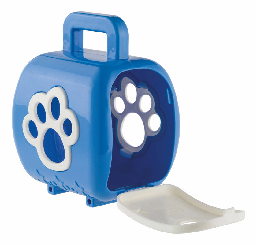 Farm Fresh Carry-Along Critters Toy