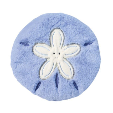 Sand Dollar Sandie Plush Stuffy Stuffed Animal