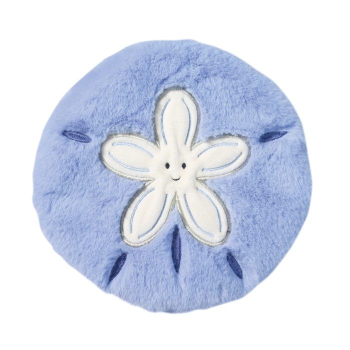 Sand Dollar Sandie Plush Stuffy Stuffed Animal