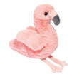 Flamingo Blushie Mini Plush Stuffy Stuffed Animal
