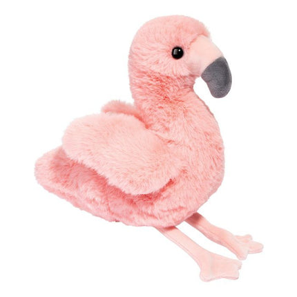 Flamingo Blushie Mini Plush Stuffy Stuffed Animal