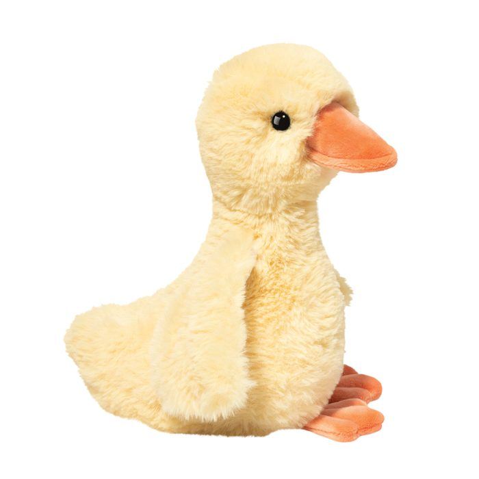 Duck Dennie Mini Plush Stuffy Stuffed Animal