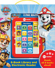 Nickelodeon Paw Patrol Me Reader Electronic Reader