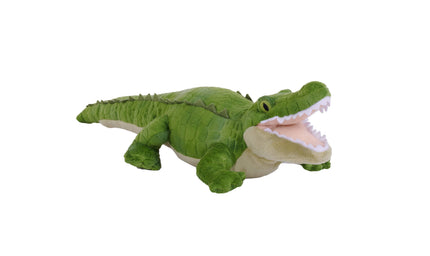 CK-ECO-Mini Alligator Plush Stuffed Animal 8