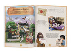 LEGO(R) Harry Potter(TM) Magical Year at Hogwarts