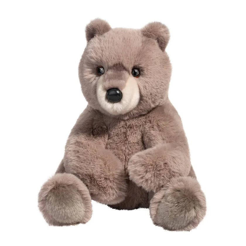 Bear Truman Plush Stuffy Stuffed Animal