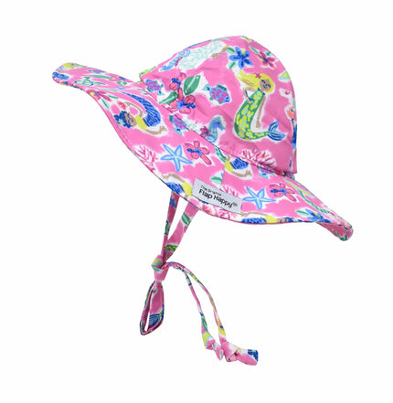 Kids UPF50+ Floppy Sun Hat