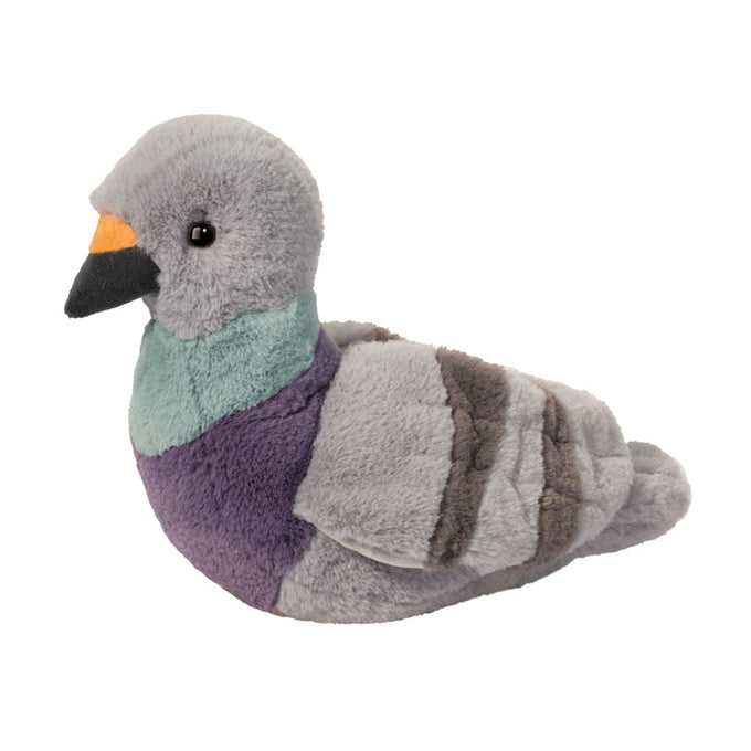 Pigeon Pennie Plush Stuffy Stuffed Animal