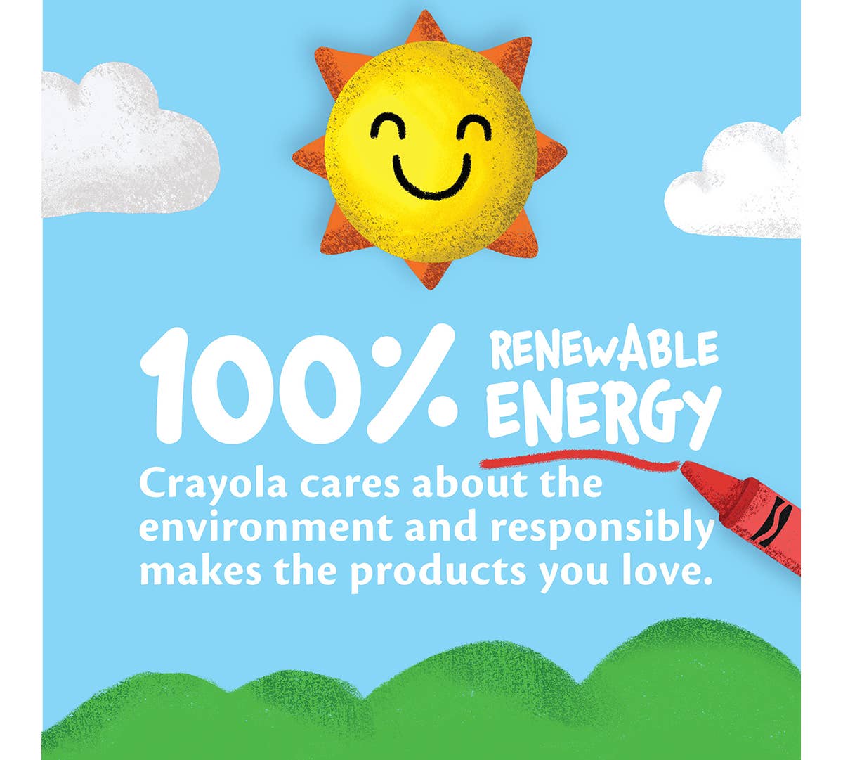 Crayola Crayons – 24 Count Classic Coloring Set