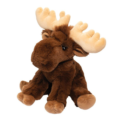 Moose Judie Plush Stuffy Stuffed Animal