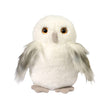 White Owl Orie Plush Stuffy Stuffed Animal