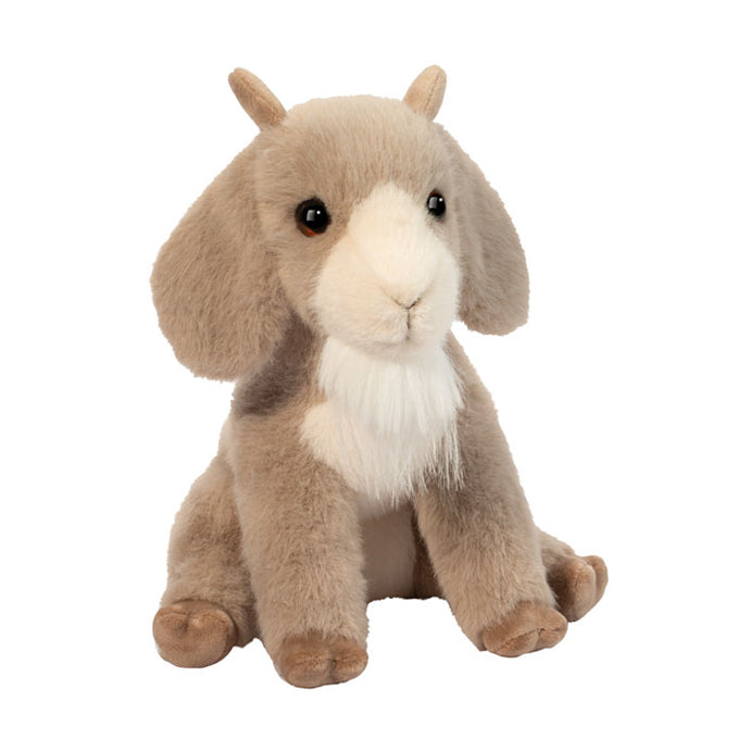 Goat Billy Plush Stuffy Stuffed Animal