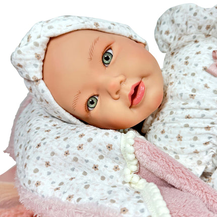 Reborn Chloe Doll