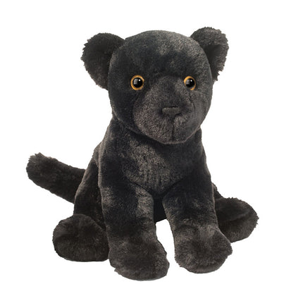 Panther Ebonie Plush Stuffy Stuffed Animal