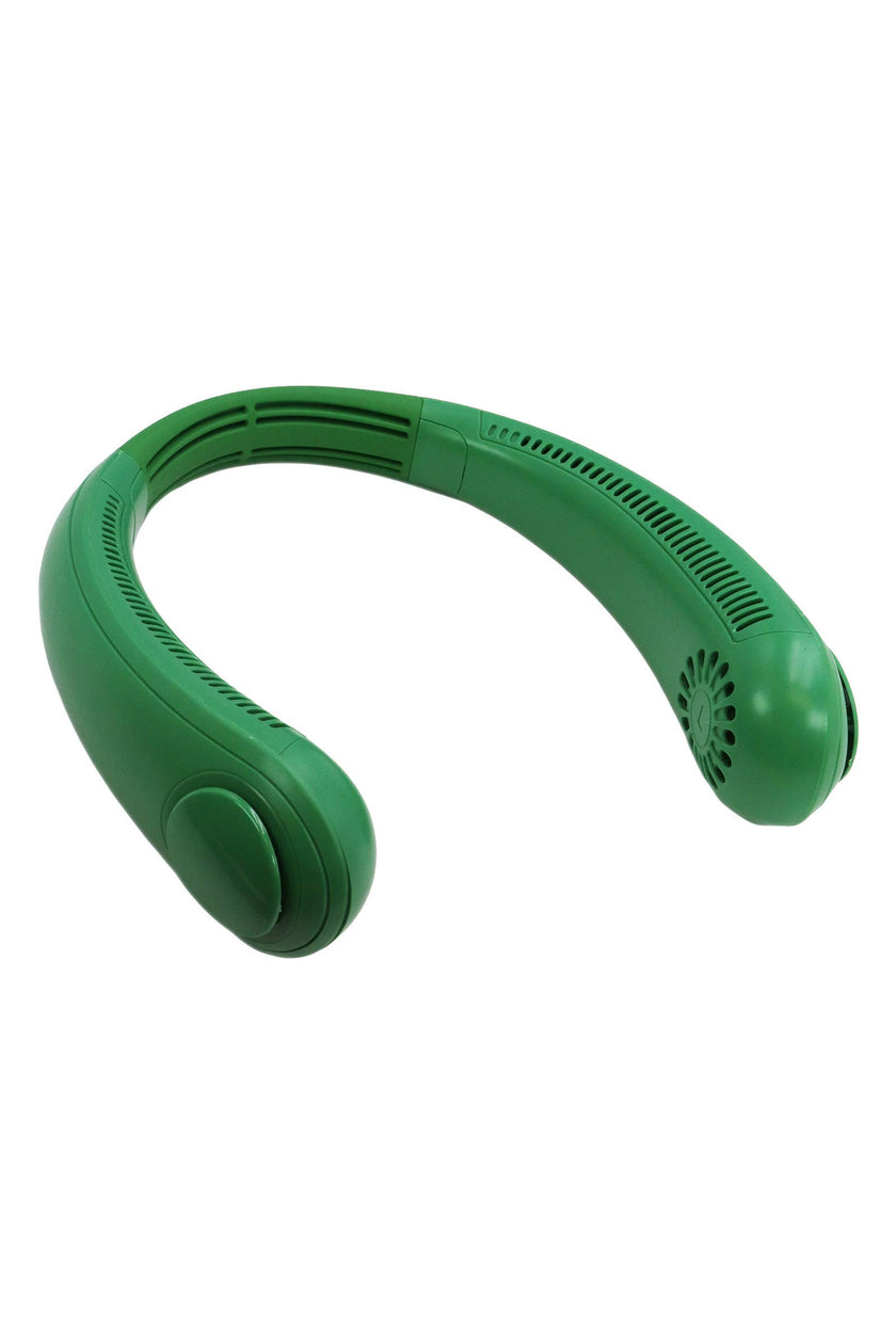 Bladeless Neckband Electrical Fan - Assorted