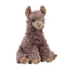 Llama Josie Plush Stuffy Stuffed Animal