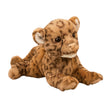Leopard Lottie Plush Stuffy Stuffed Animal