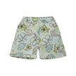 Kids UPF50+ Wesley Swim Trunks with Mesh Liner for Boys