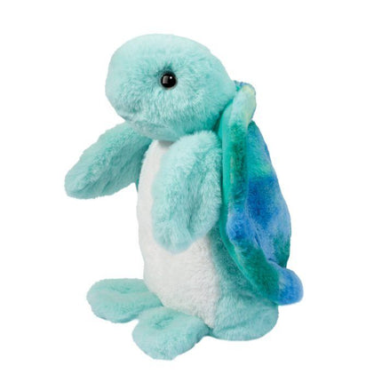 Turtle Tommie Soft Plush Stuffy Stuffed Animal