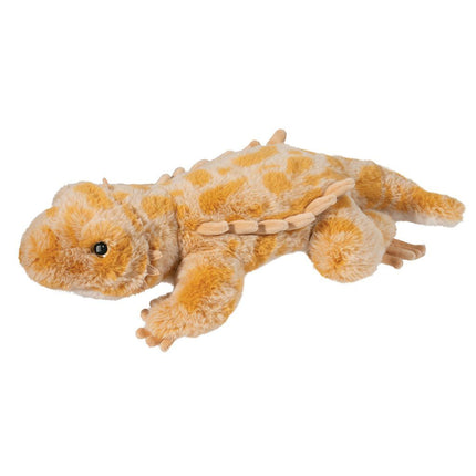 Bearded Dragon Boogie Soft Plush Stuffy Stuffed Animal