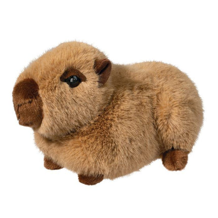 Capybara Chattie Soft Plush Stuffy Stuffed Animal