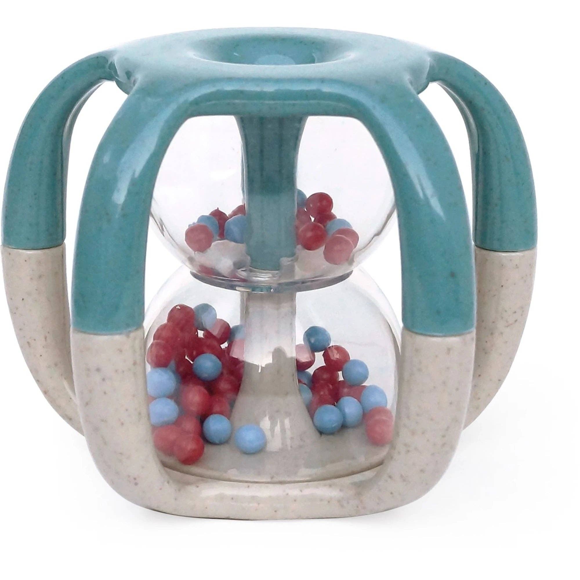 Gripper Rattle Toy