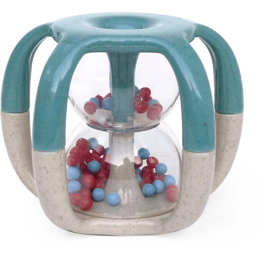 Gripper Rattle Toy