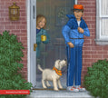 Memoirs of a Dog Hardcover Book