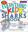 Everything Kids' Sharks Book