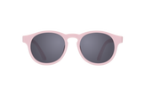 Ballerina Pink Keyhole Baby and Kid Sunglasses