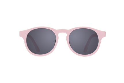 Ballerina Pink Keyhole Baby and Kid Sunglasses