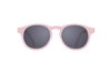 Ballerina Pink Keyhole Baby and Kid Sunglasses