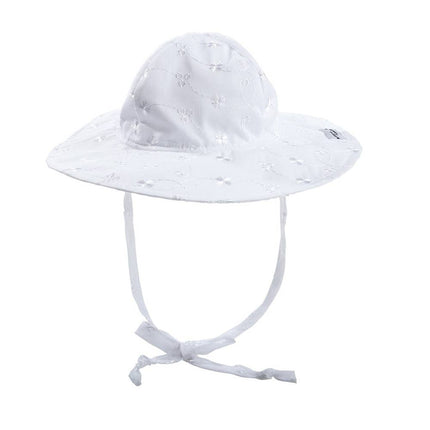 Kids UPF50+ Floppy Sun Hat