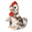 Rooster Spotted Rockie Mini Soft Plush Stuffy Stuffed Animal