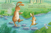 Kiss Goodnight Board Book