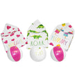 Rae Dunn Kids Poncho Towel with Beach Ball