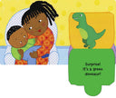Auntie and Me Board Book
