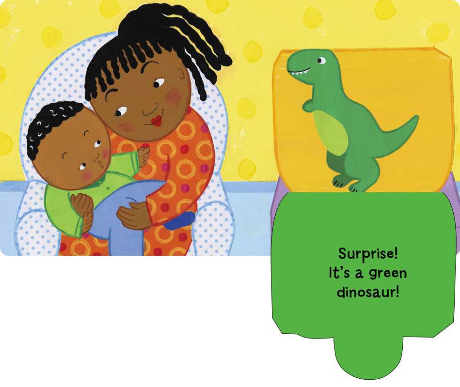 Auntie and Me Board Book