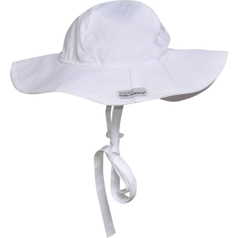 Kids UPF50+ Floppy Sun Hat