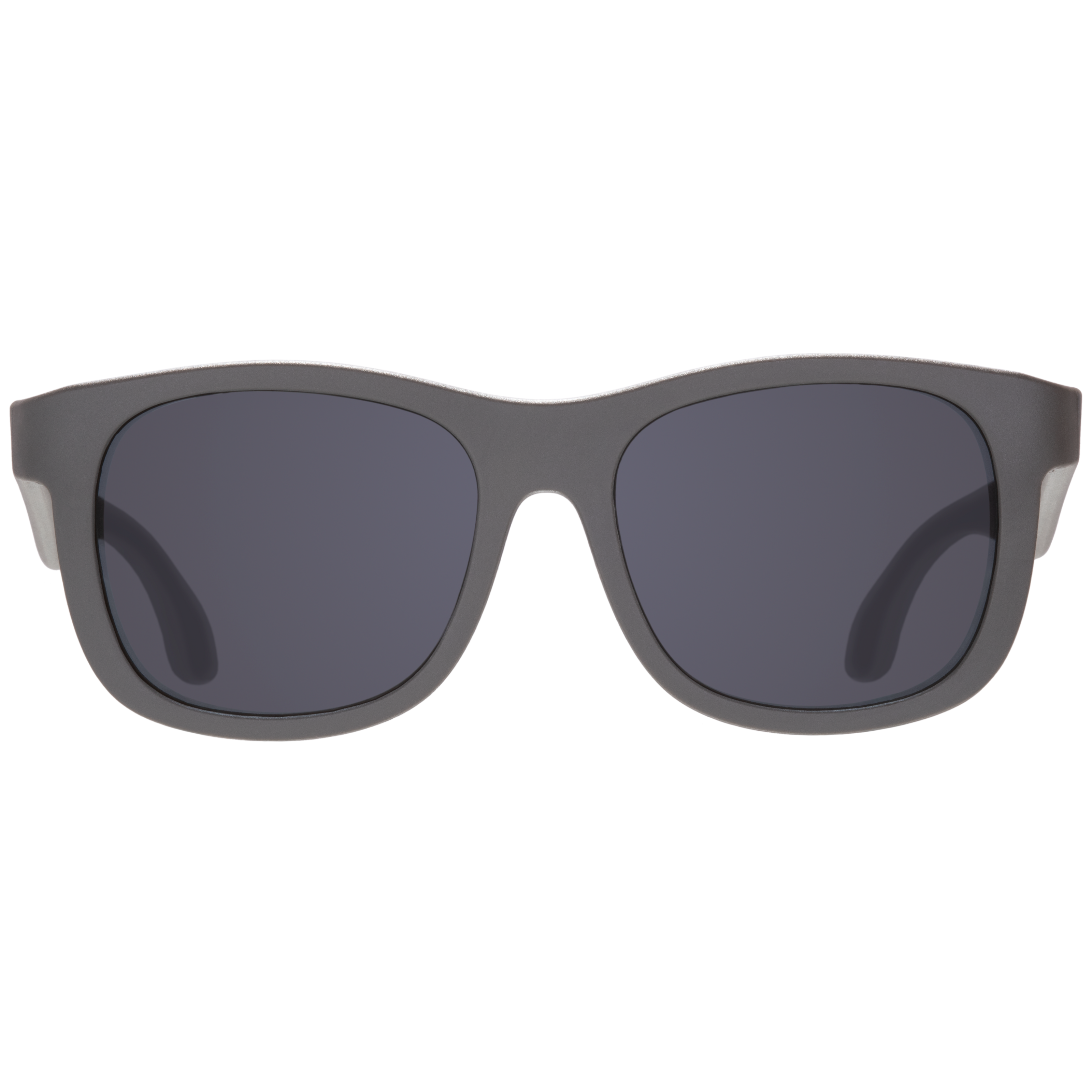 Galactic Grey Kids Navigator Sunglasses