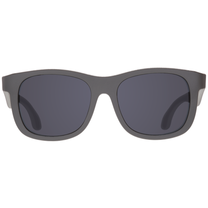 Galactic Grey Kids Navigator Sunglasses