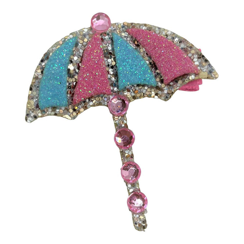 Beach Umbrella Bow