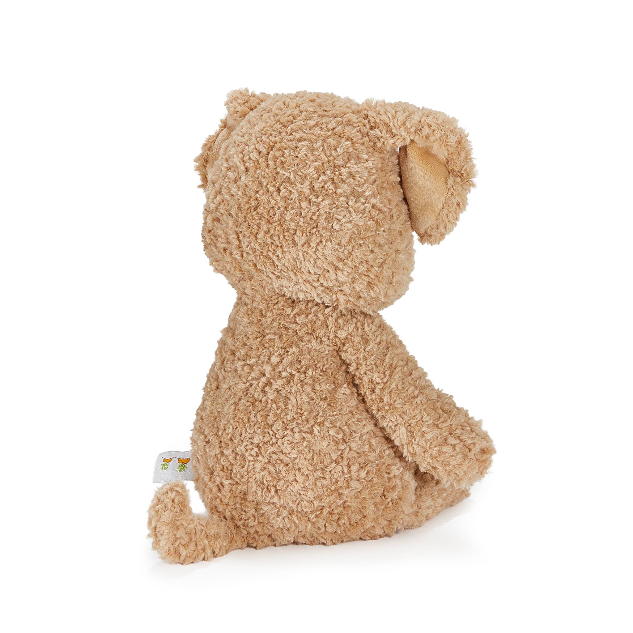 Rufus the Dog Plush Stuffed Animal