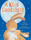 Kiss Goodnight Board Book