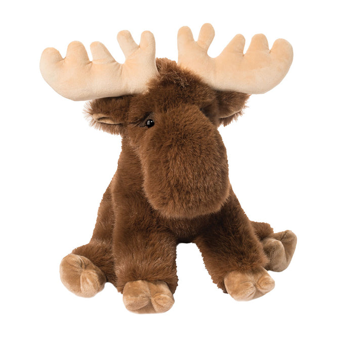 Moose Judie Super Plush Stuffy Stuffed Animal