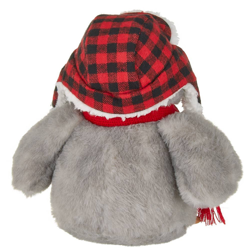 Cappy the Penguin