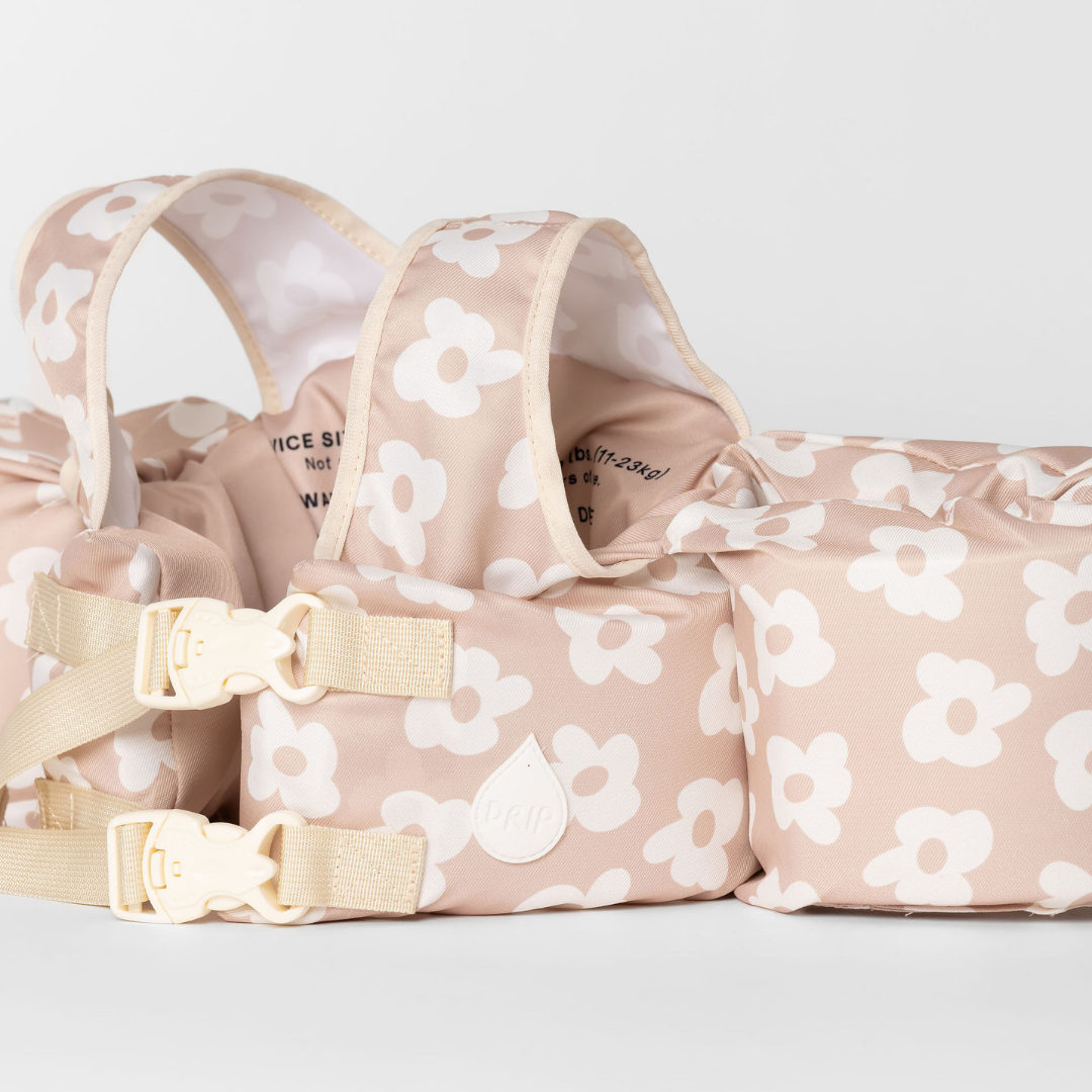 Flower Power Neutral Kids Float