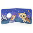 Grandma & Me Finger Puppet Board Book