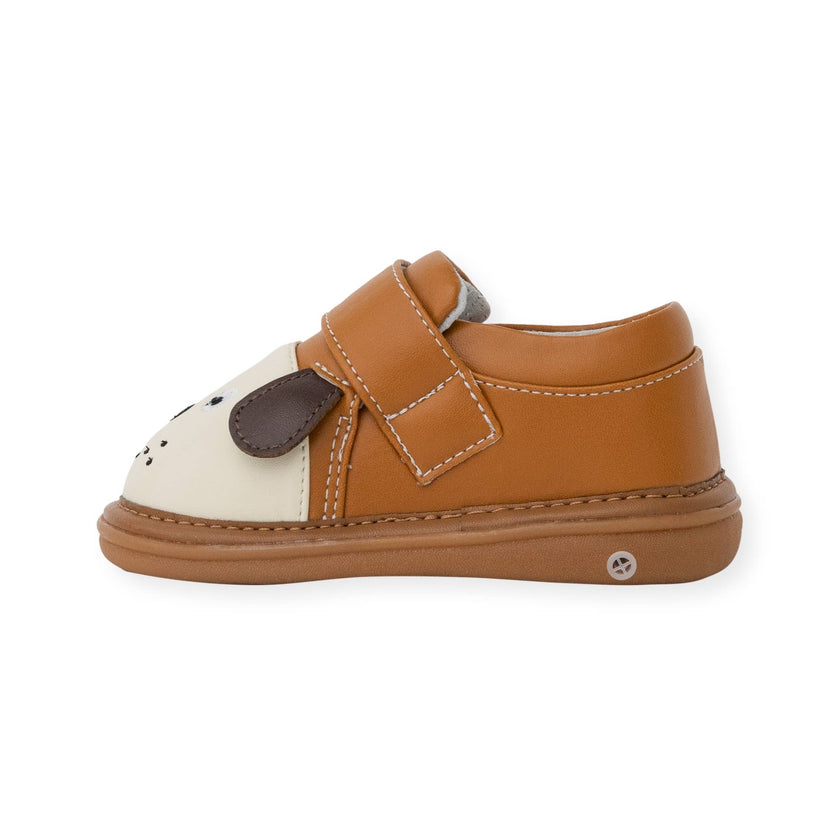 Wee Squeak Fetch the Dog Shoes