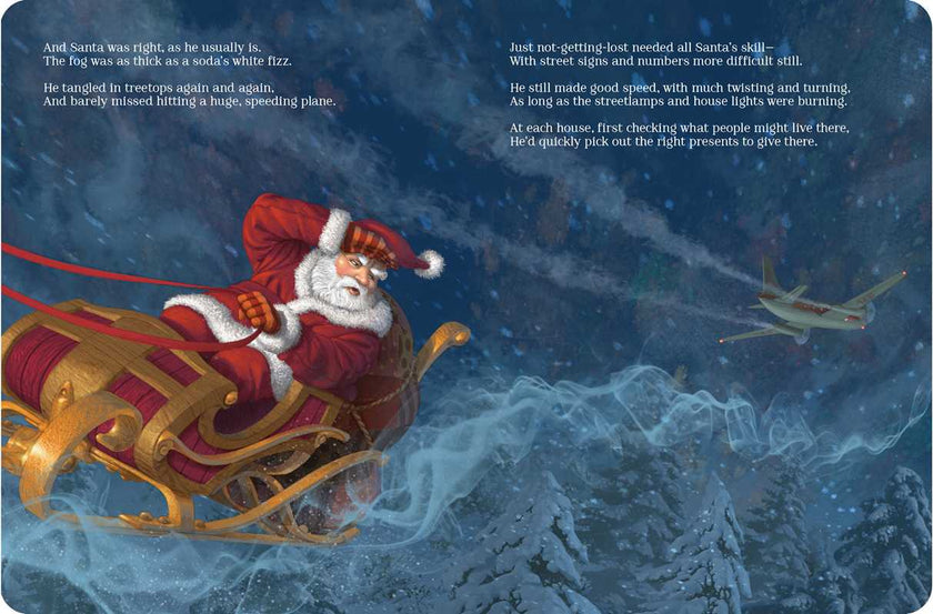 Rudolph the Red-Nosed Reindeer Board Book